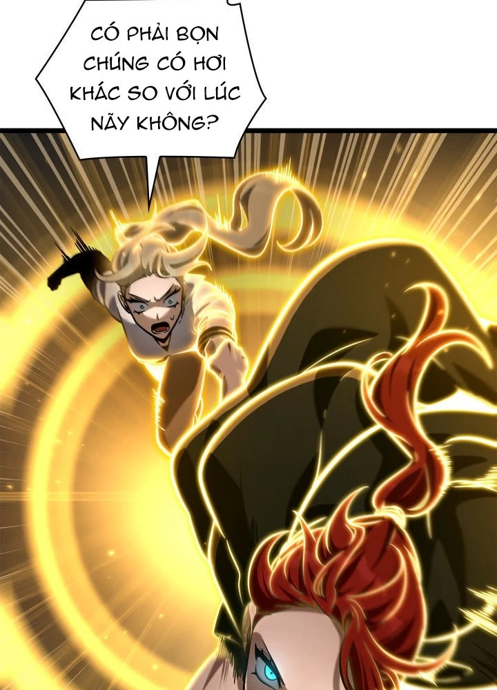 Đại Pháp Sư Toàn Năng Chapter 128 - 157