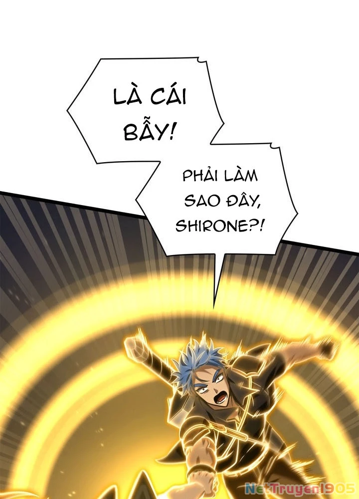 Đại Pháp Sư Toàn Năng Chapter 128 - 167