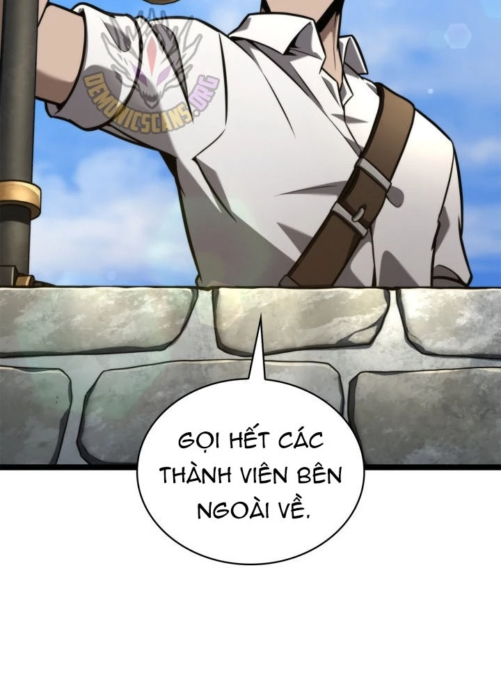 Đại Pháp Sư Toàn Năng Chapter 128 - 175