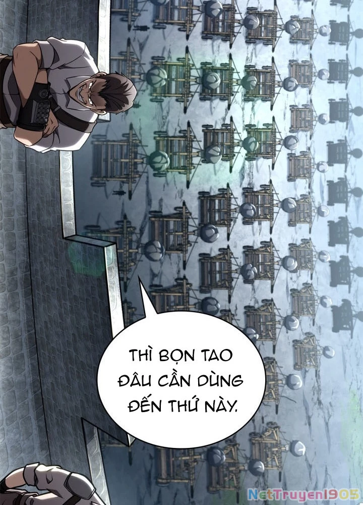 Đại Pháp Sư Toàn Năng Chapter 128 - 191