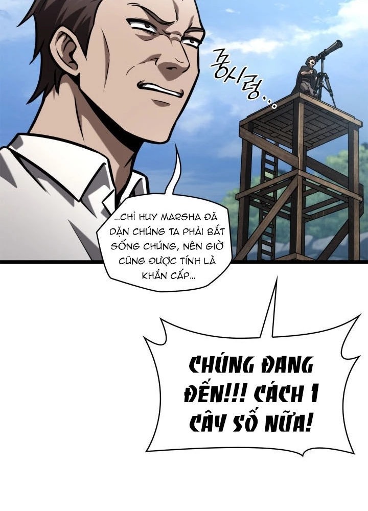 Đại Pháp Sư Toàn Năng Chapter 128 - 197