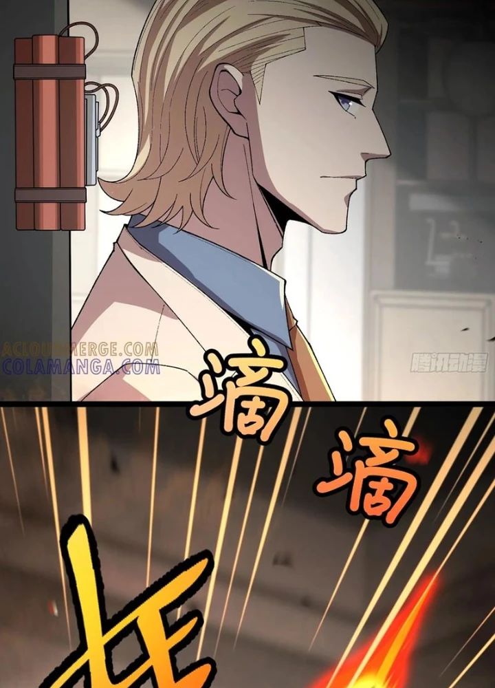 Ma Nữ Rowling Chapter 14 - 49