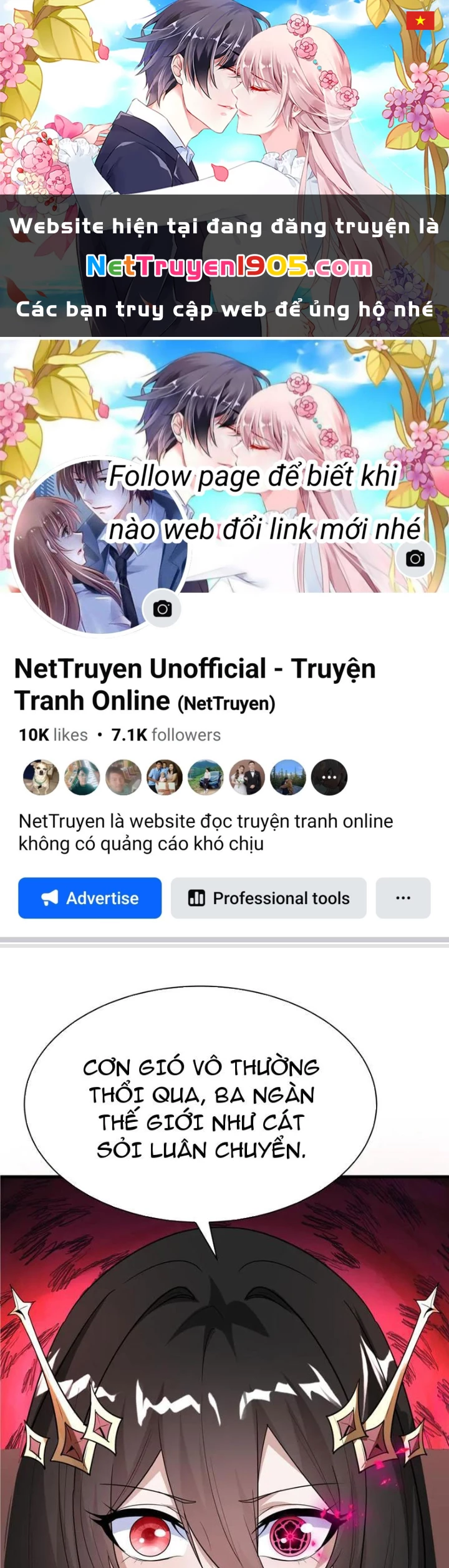 Kỷ Nguyên Kỳ Lạ Chapter 505 - 1