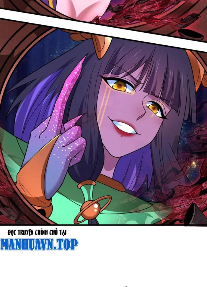 Kỷ Nguyên Kỳ Lạ Chapter 505 - 19