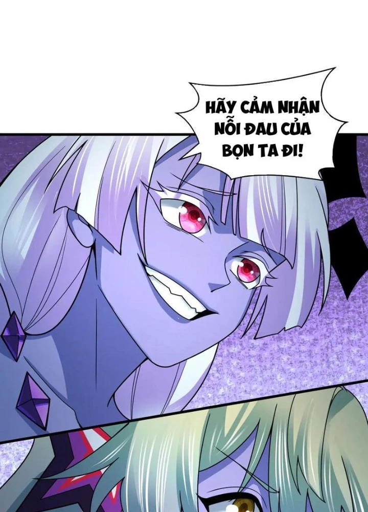 Kỷ Nguyên Kỳ Lạ Chapter 505 - 29
