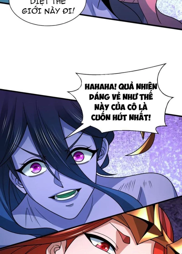 Kỷ Nguyên Kỳ Lạ Chapter 505 - 31