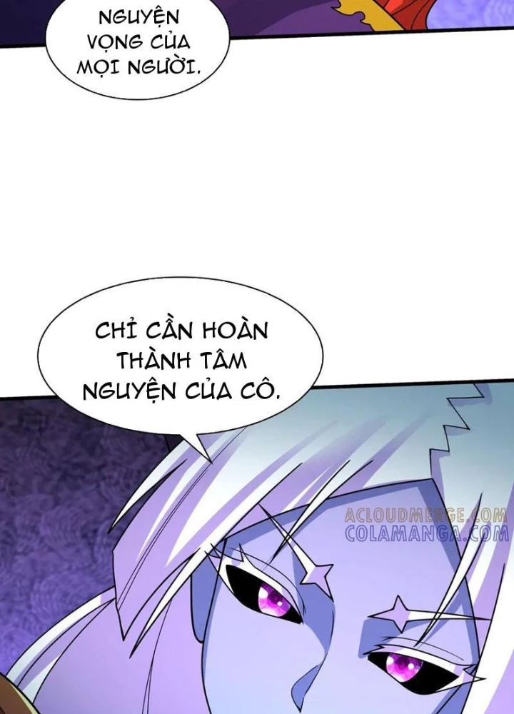 Kỷ Nguyên Kỳ Lạ Chapter 505 - 33