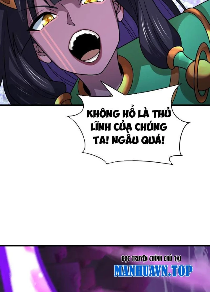 Kỷ Nguyên Kỳ Lạ Chapter 505 - 35