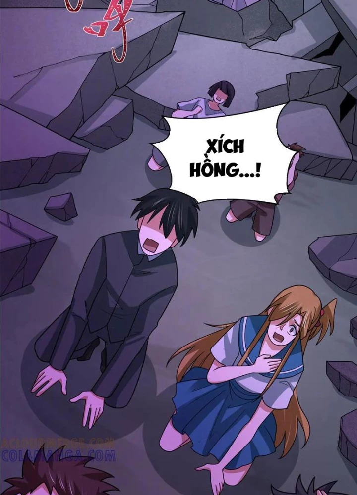 Kỷ Nguyên Kỳ Lạ Chapter 505 - 43