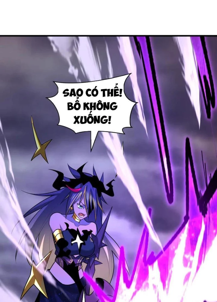 Kỷ Nguyên Kỳ Lạ Chapter 505 - 55