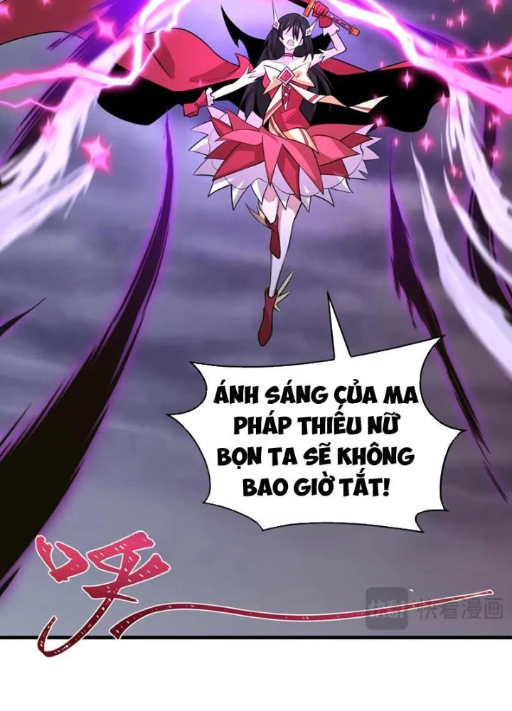 Kỷ Nguyên Kỳ Lạ Chapter 505 - 59