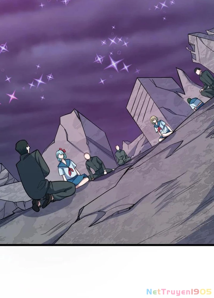 Kỷ Nguyên Kỳ Lạ Chapter 505 - 65