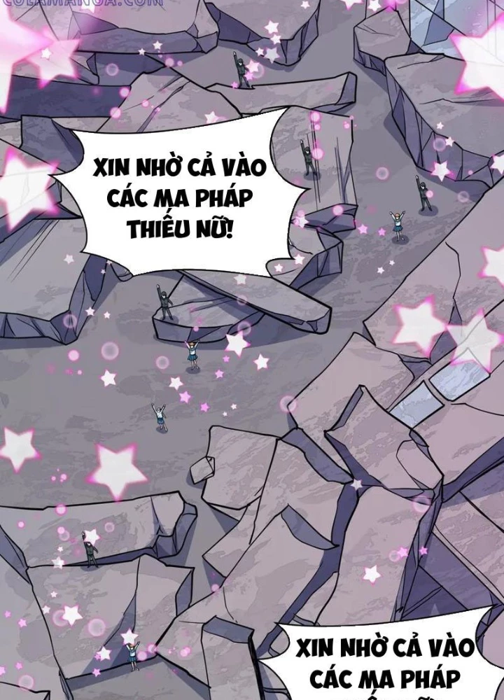 Kỷ Nguyên Kỳ Lạ Chapter 505 - 71