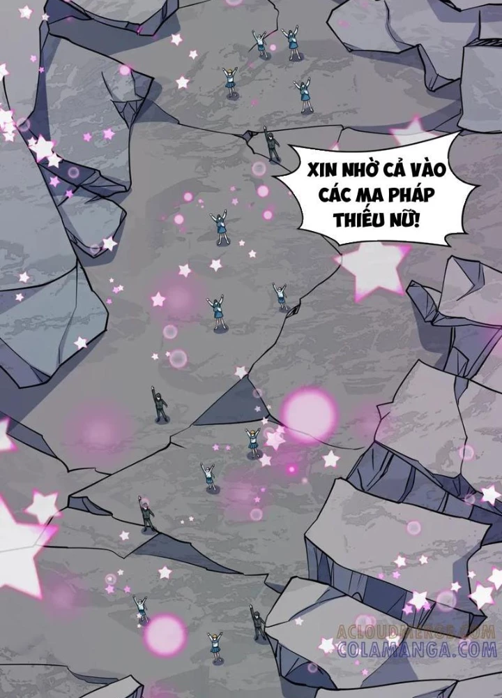 Kỷ Nguyên Kỳ Lạ Chapter 505 - 73
