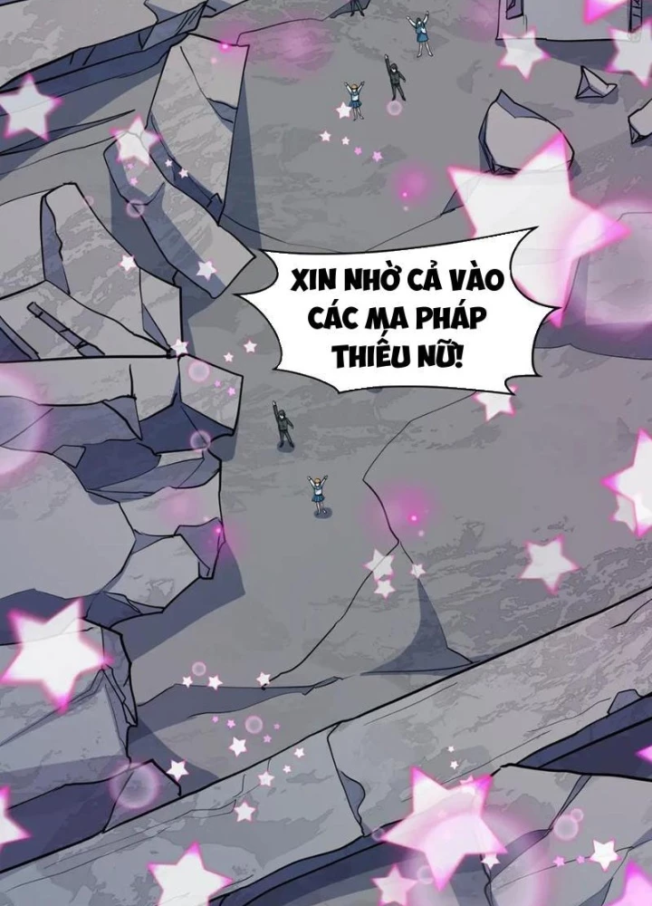 Kỷ Nguyên Kỳ Lạ Chapter 505 - 75