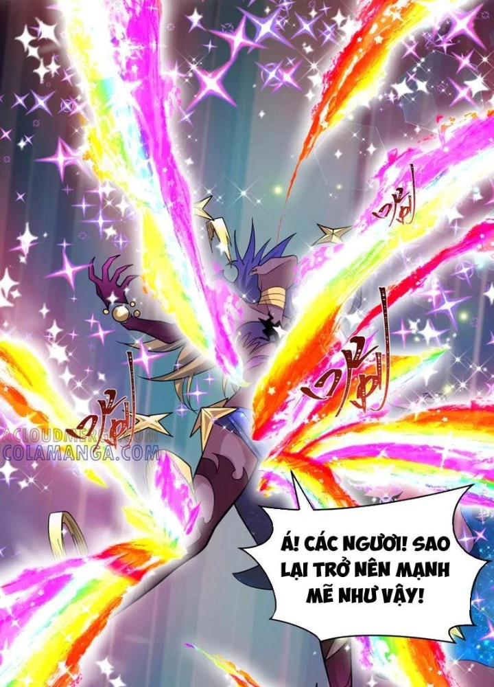 Kỷ Nguyên Kỳ Lạ Chapter 505 - 83