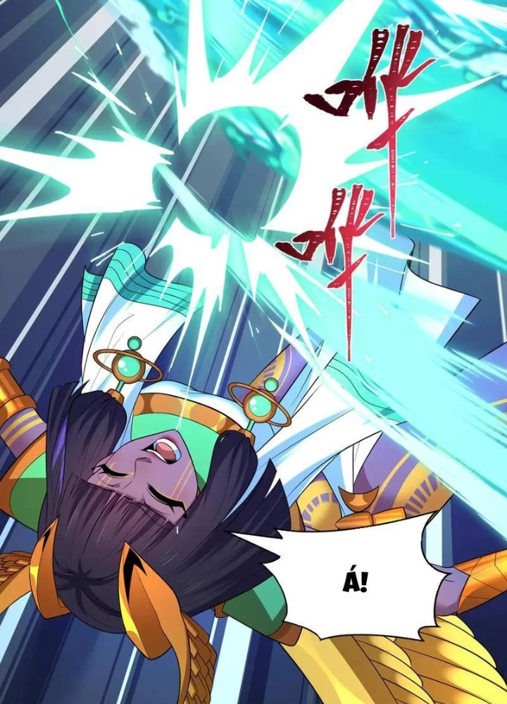 Kỷ Nguyên Kỳ Lạ Chapter 505 - 95