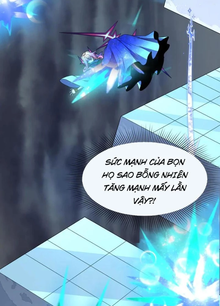 Kỷ Nguyên Kỳ Lạ Chapter 505 - 101
