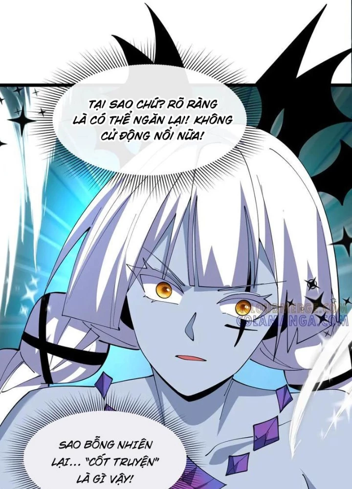 Kỷ Nguyên Kỳ Lạ Chapter 505 - 113