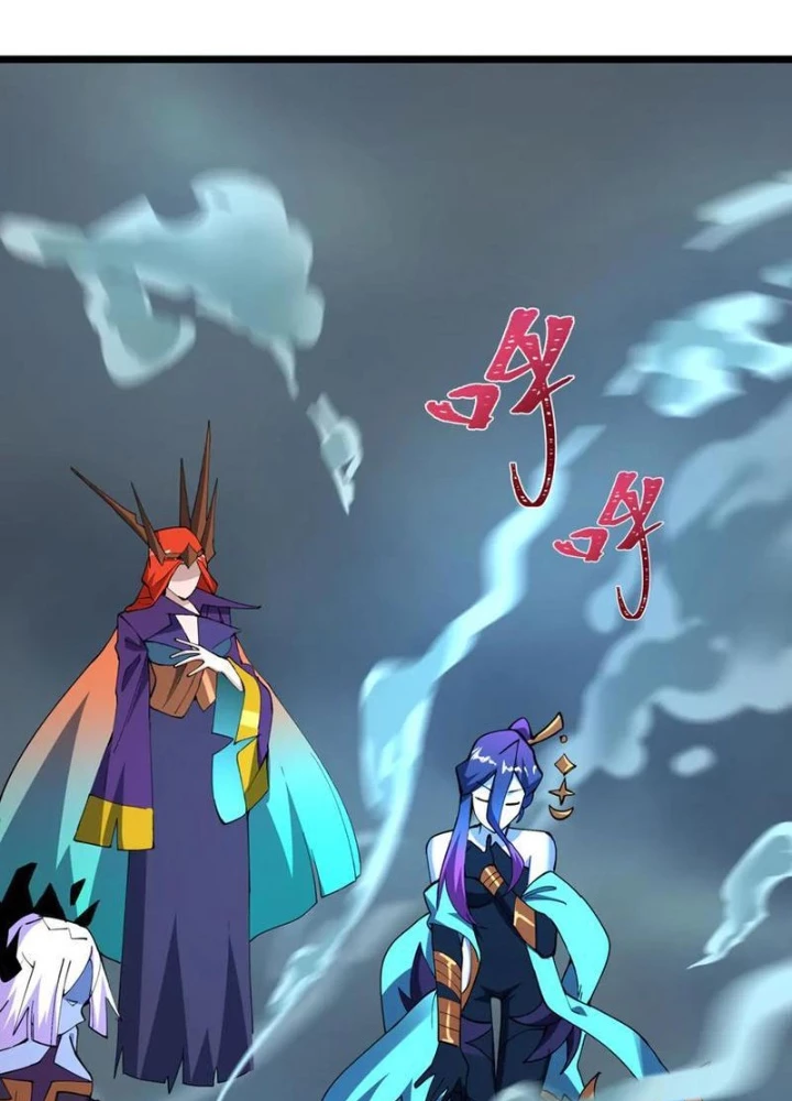 Kỷ Nguyên Kỳ Lạ Chapter 505 - 121