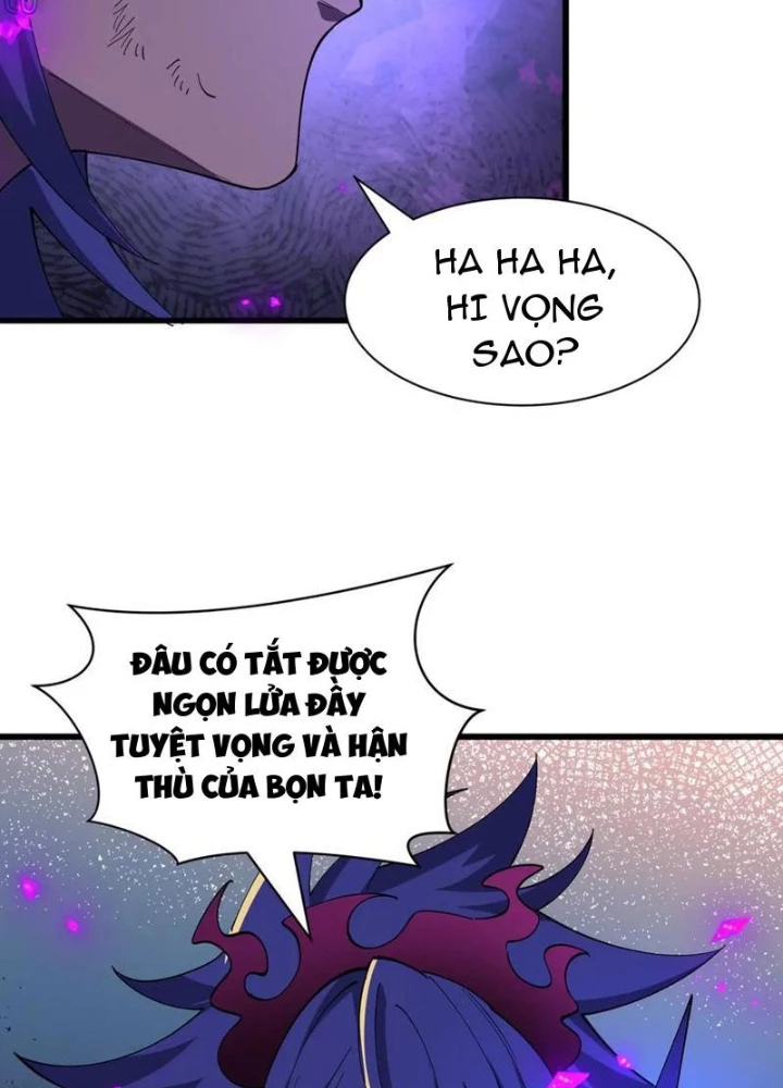 Kỷ Nguyên Kỳ Lạ Chapter 505 - 127