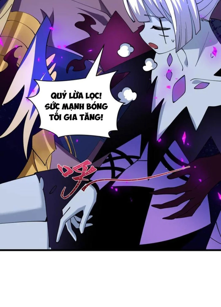 Kỷ Nguyên Kỳ Lạ Chapter 505 - 129
