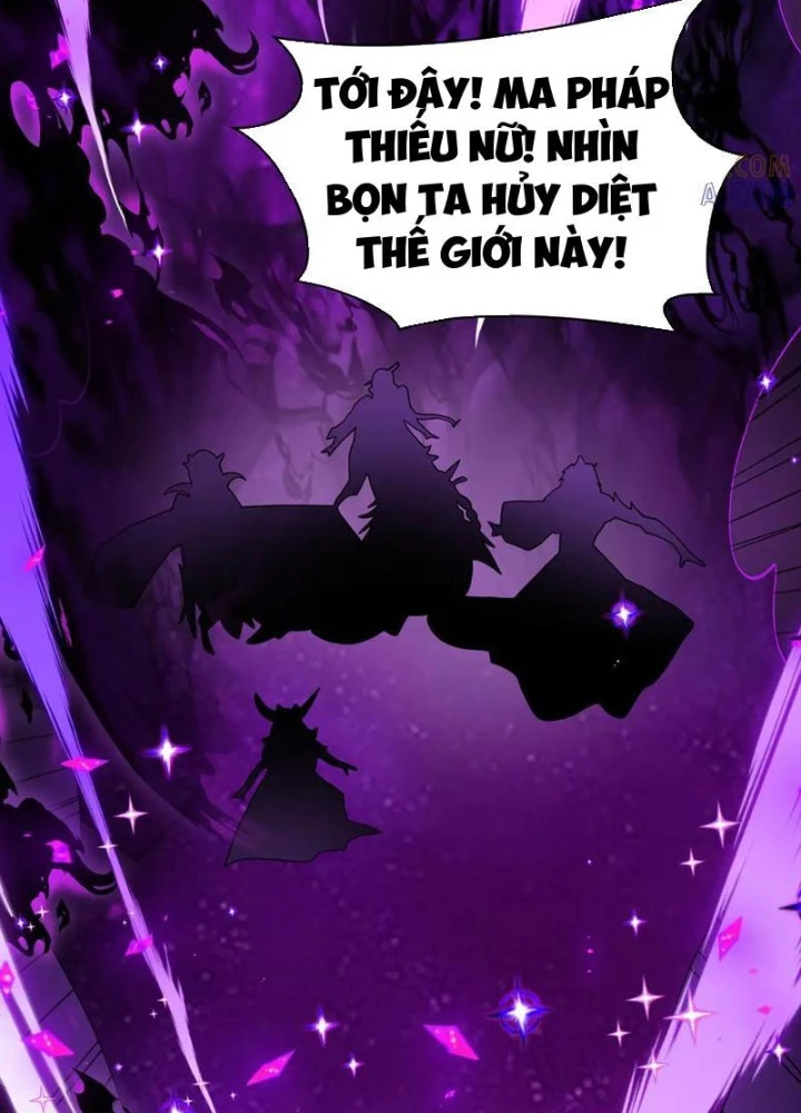 Kỷ Nguyên Kỳ Lạ Chapter 505 - 137