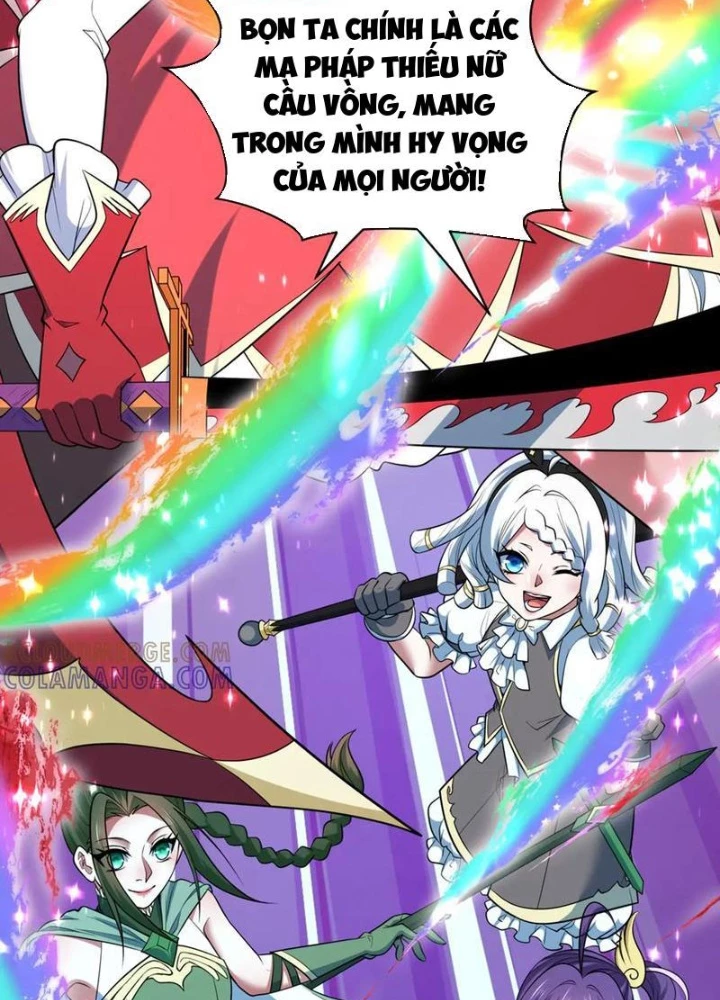 Kỷ Nguyên Kỳ Lạ Chapter 505 - 143