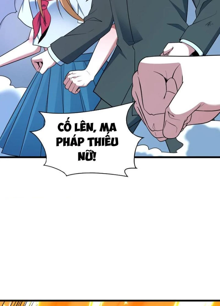 Kỷ Nguyên Kỳ Lạ Chapter 505 - 153