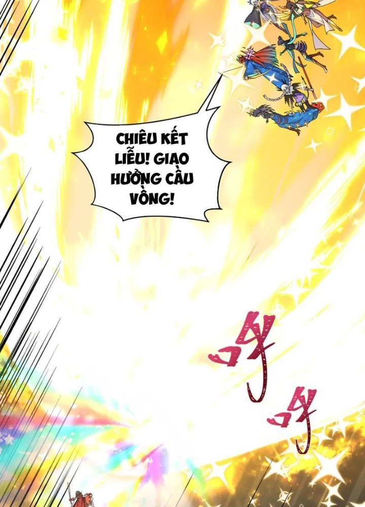 Kỷ Nguyên Kỳ Lạ Chapter 505 - 155