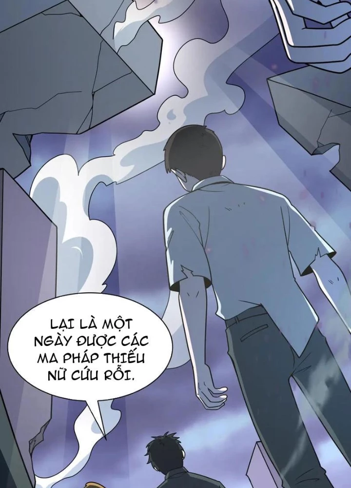 Kỷ Nguyên Kỳ Lạ Chapter 505 - 171