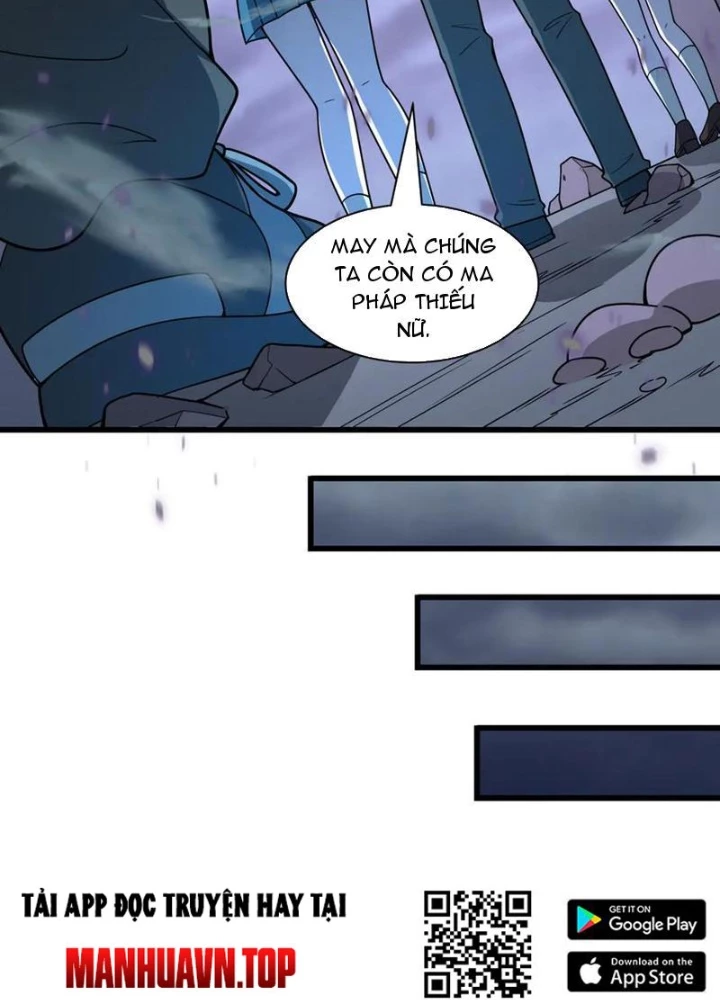 Kỷ Nguyên Kỳ Lạ Chapter 505 - 173