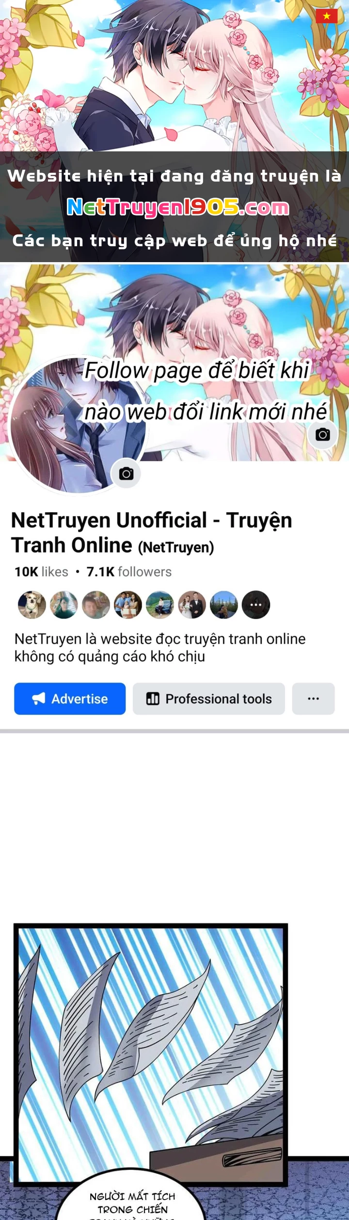 Mạnh Nhất Dị Giới Chapter 96 - 1