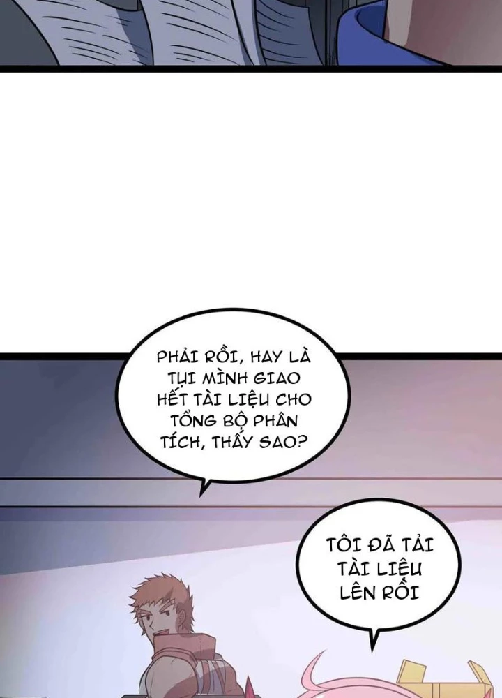 Mạnh Nhất Dị Giới Chapter 96 - 7