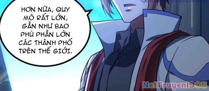 Mạnh Nhất Dị Giới Chapter 96 - 18