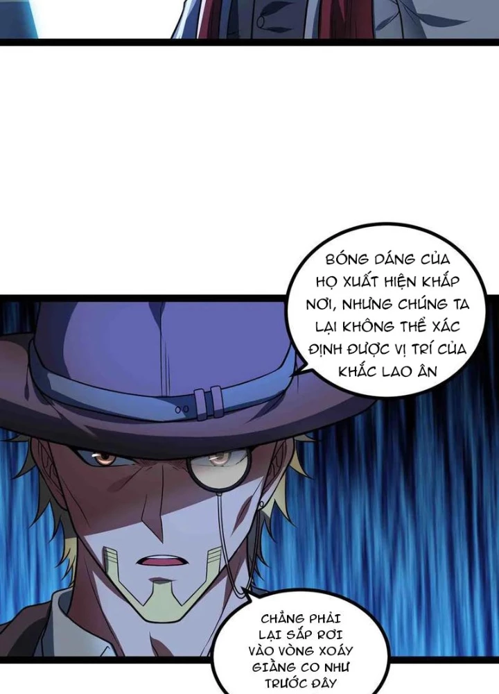 Mạnh Nhất Dị Giới Chapter 96 - 19