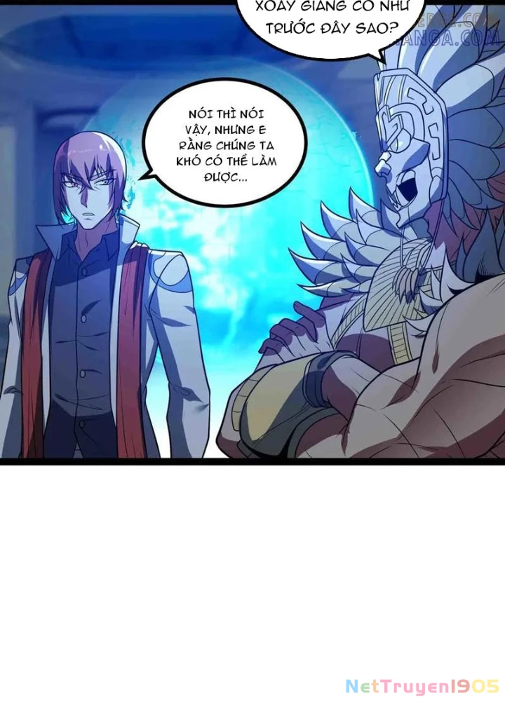 Mạnh Nhất Dị Giới Chapter 96 - 21