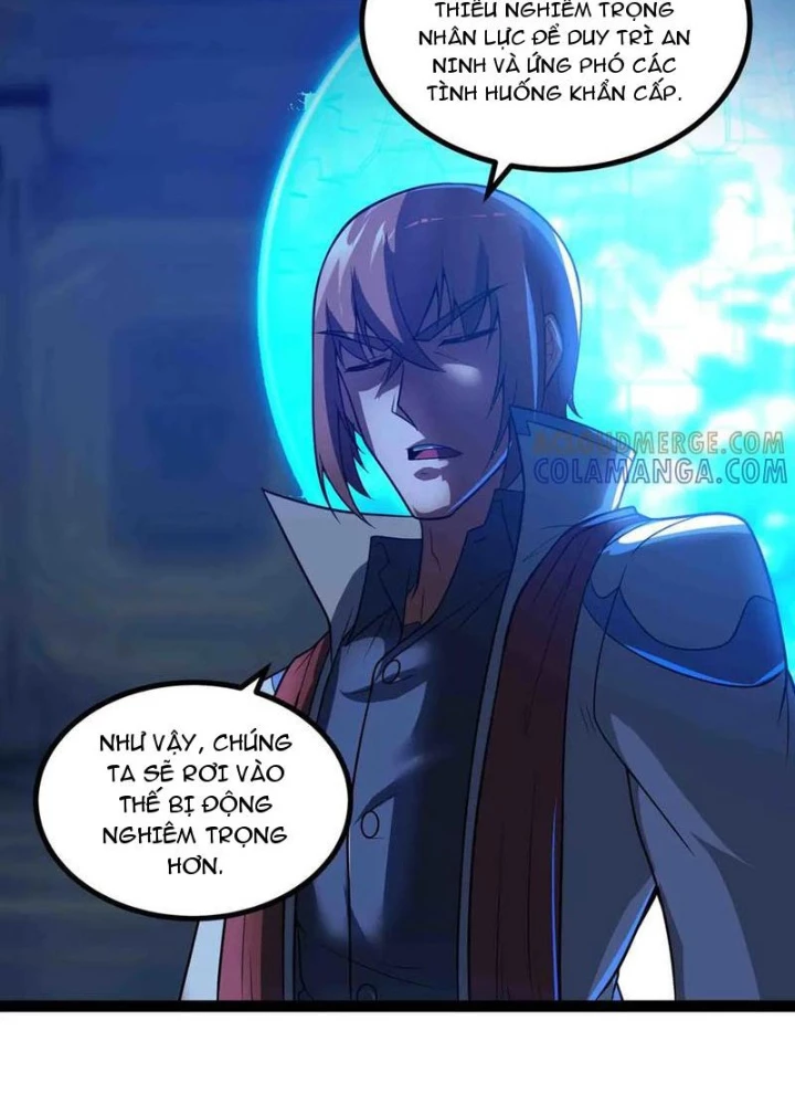 Mạnh Nhất Dị Giới Chapter 96 - 23