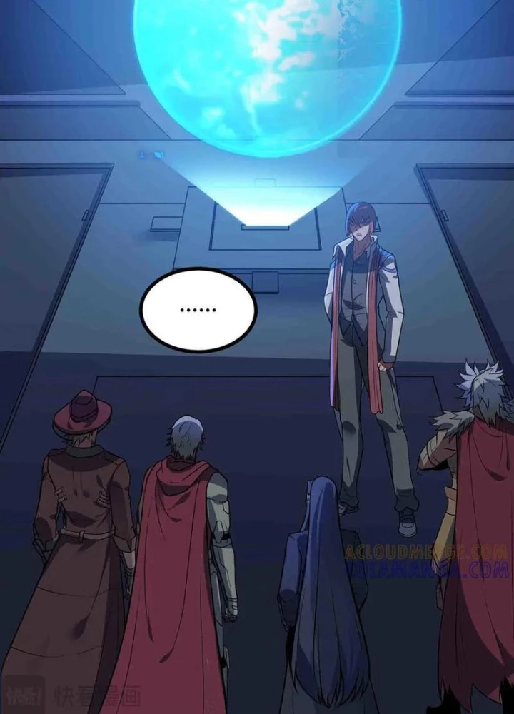 Mạnh Nhất Dị Giới Chapter 96 - 25