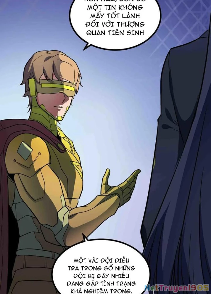 Mạnh Nhất Dị Giới Chapter 96 - 29
