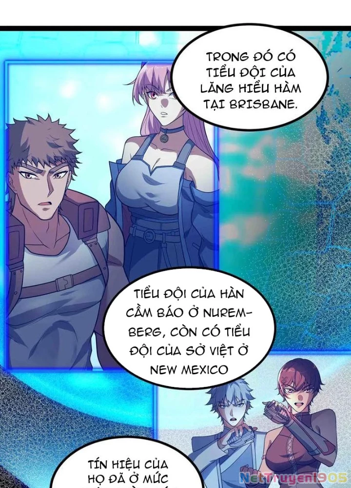 Mạnh Nhất Dị Giới Chapter 96 - 31