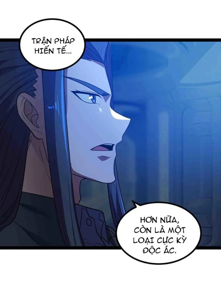 Mạnh Nhất Dị Giới Chapter 96 - 39
