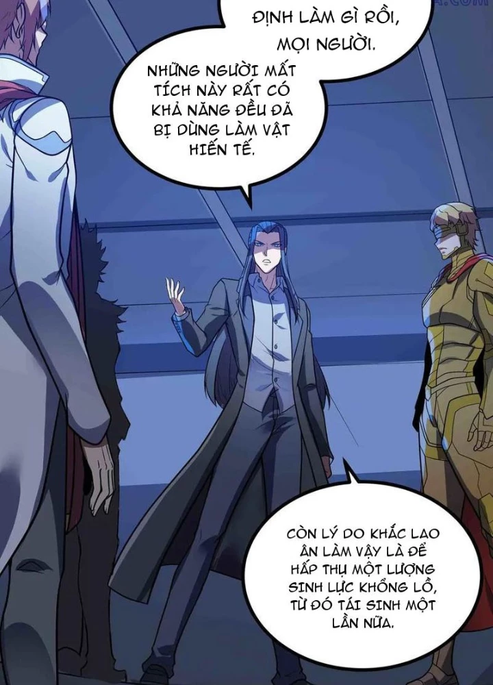 Mạnh Nhất Dị Giới Chapter 96 - 41