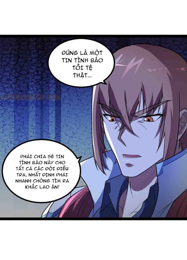Mạnh Nhất Dị Giới Chapter 96 - 43