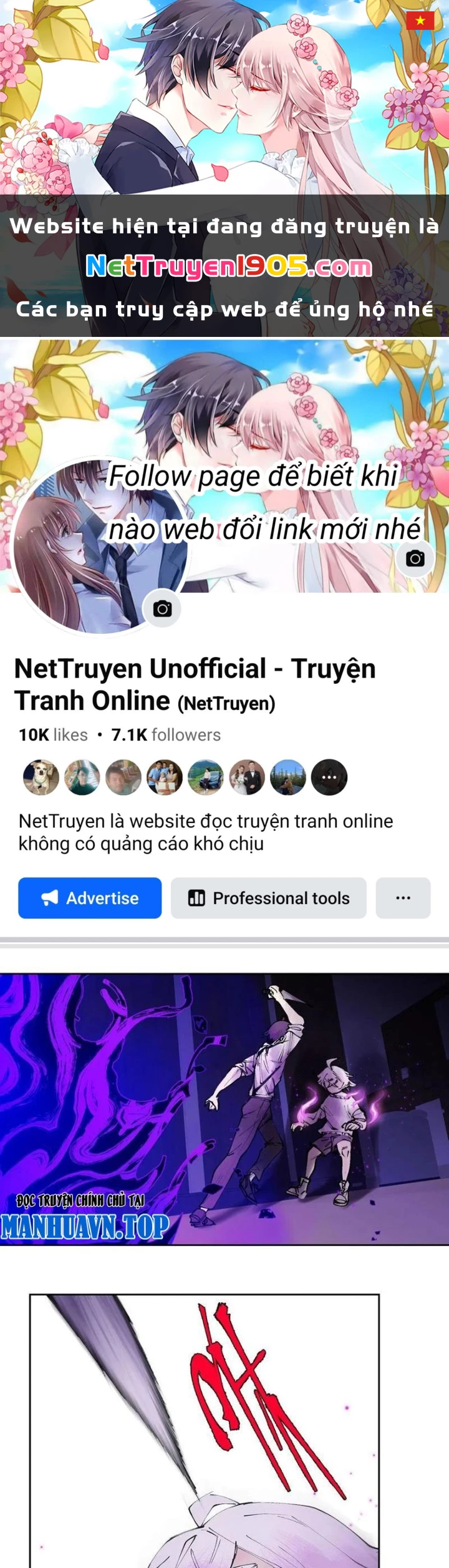 Bách Quỷ Lục Chapter 17 - 1