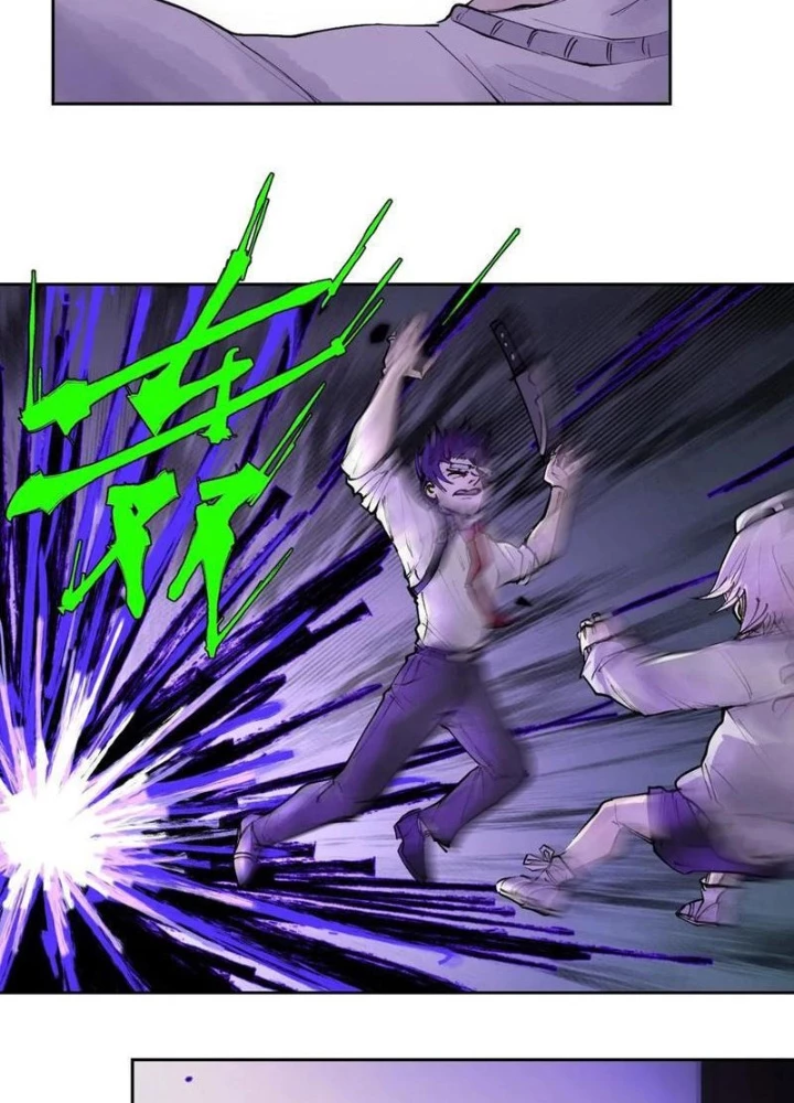 Bách Quỷ Lục Chapter 17 - 3