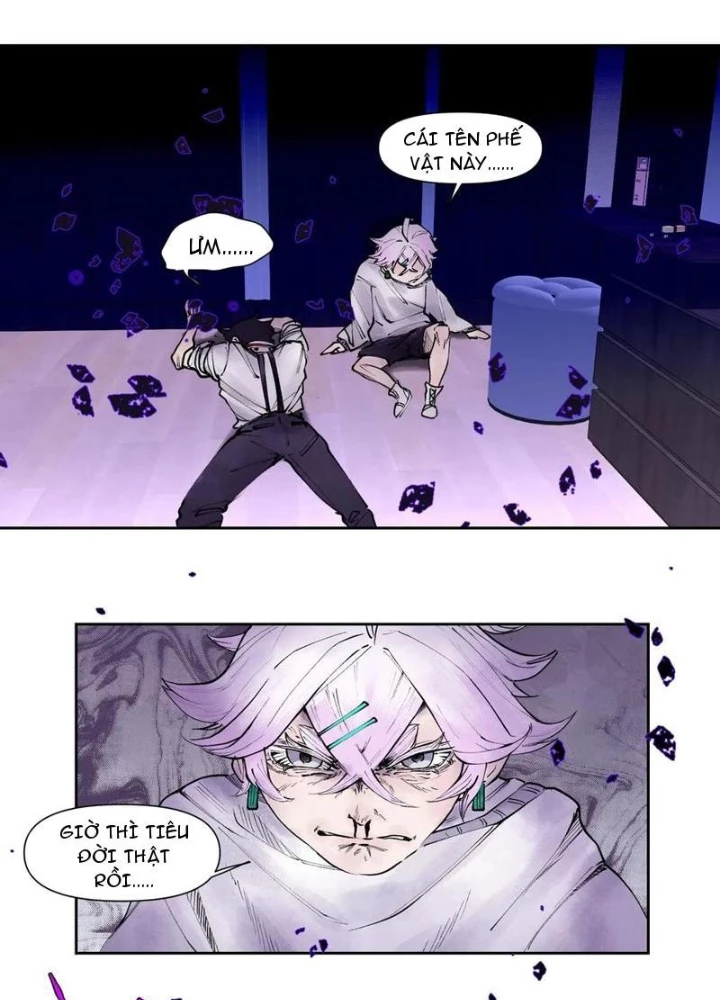 Bách Quỷ Lục Chapter 17 - 5