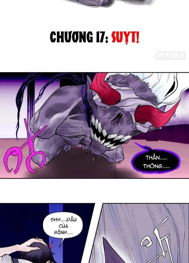 Bách Quỷ Lục Chapter 17 - 9