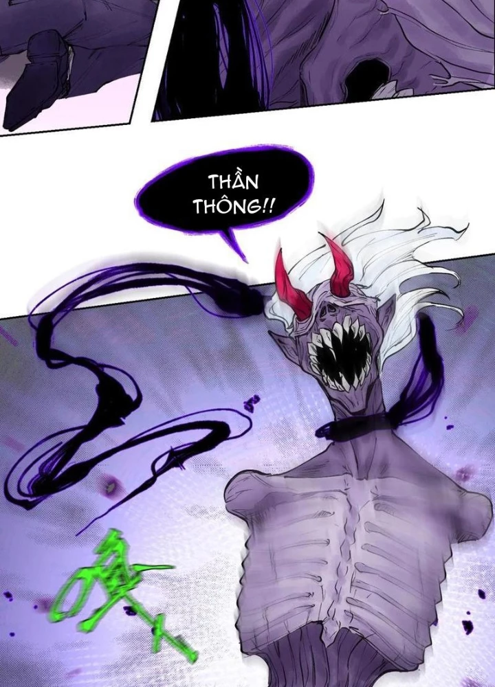 Bách Quỷ Lục Chapter 17 - 11