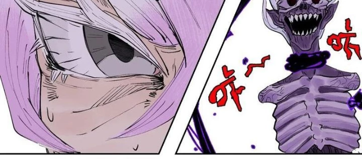 Bách Quỷ Lục Chapter 17 - 28